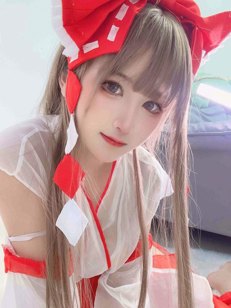三度_69-No.058-巫女-在线看 第2张